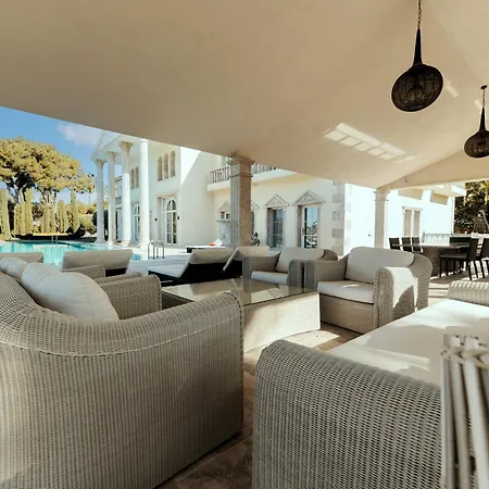 Rossini * Marbella