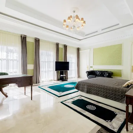 Accommodatie bij particulieren Rossini *